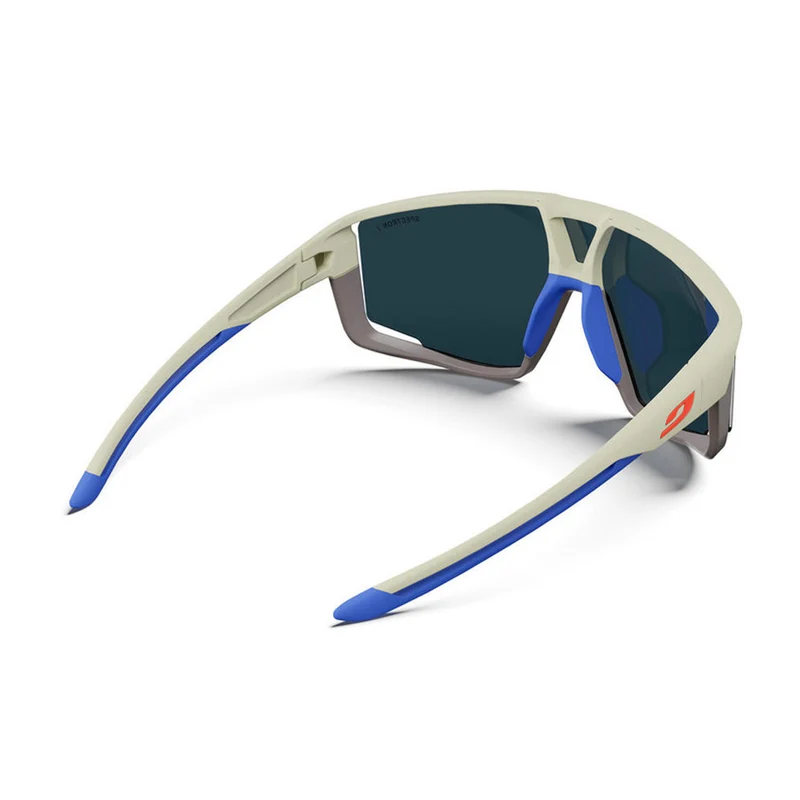 Occhiali Julbo FURY - Marrone Spectron3