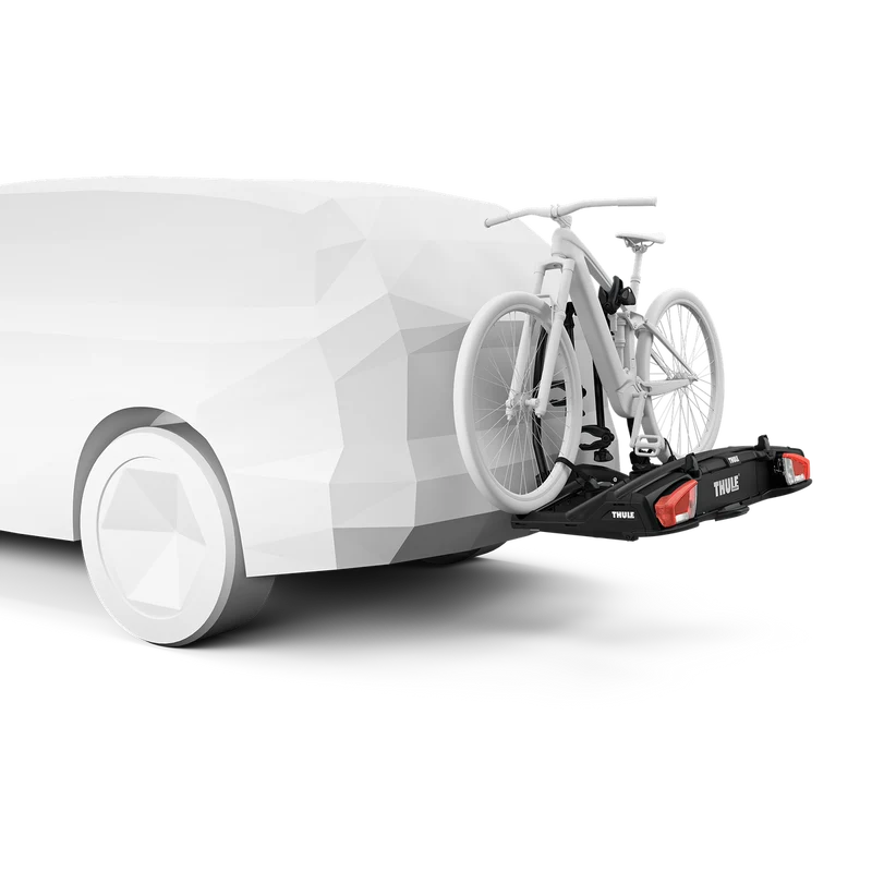 Portabici auto Thule VeloSpace XT