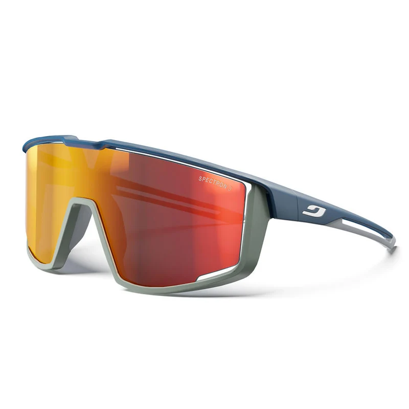 Occhiali Julbo FURY - Blu Spectron3