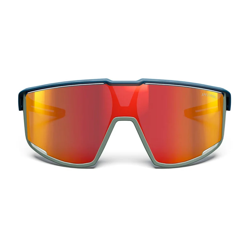 Occhiali Julbo FURY - Blu Spectron3