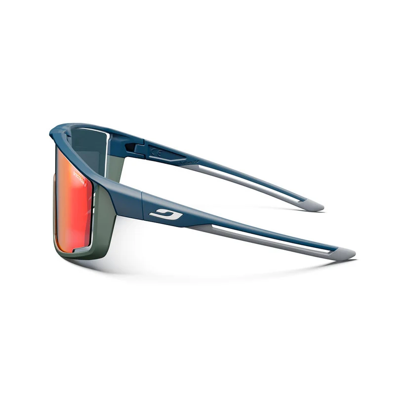 Occhiali Julbo FURY - Blu Spectron3