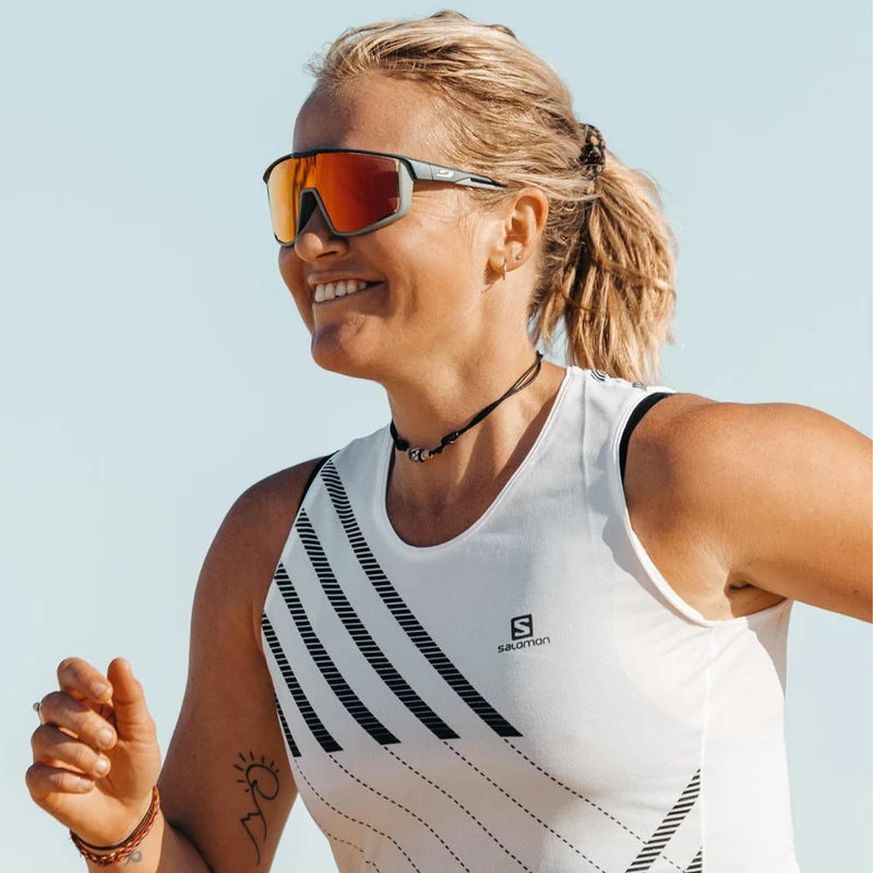 Occhiali Julbo FURY - Blu Spectron3