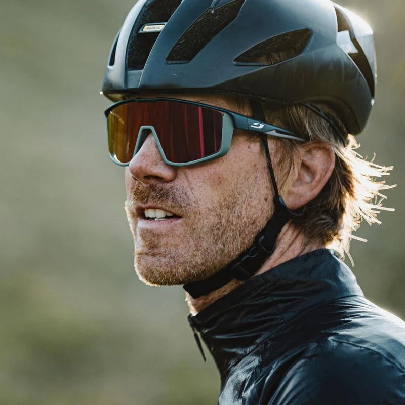 Occhiali Julbo FURY - Blu Spectron3