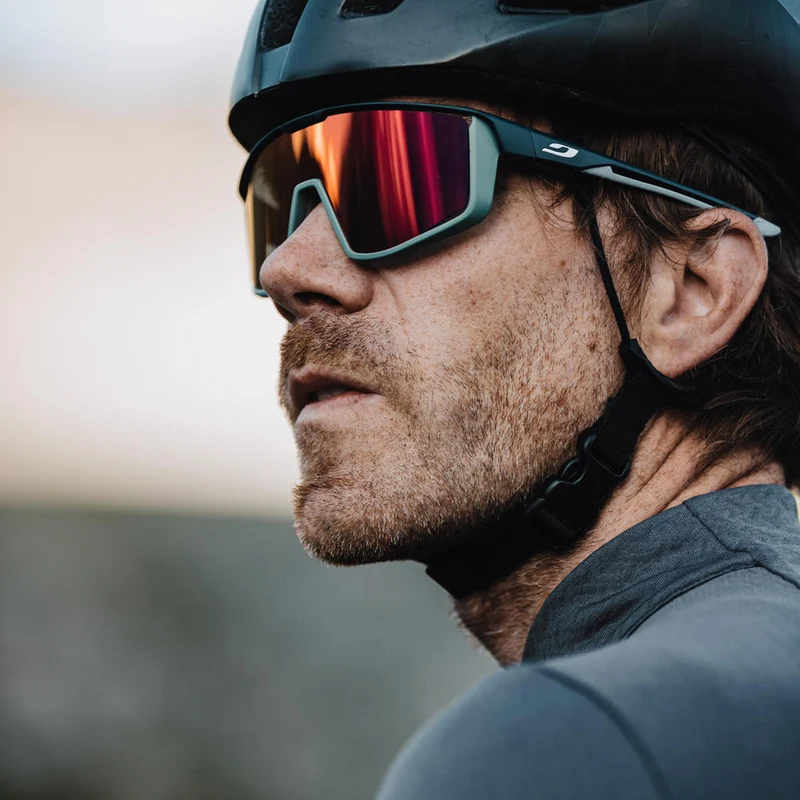 Occhiali Julbo FURY - Blu Spectron3