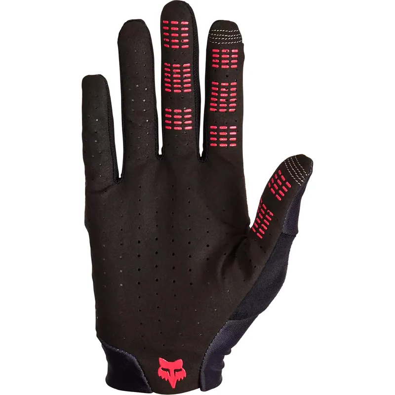 Guanti Fox Flexair Taunt - Grigio