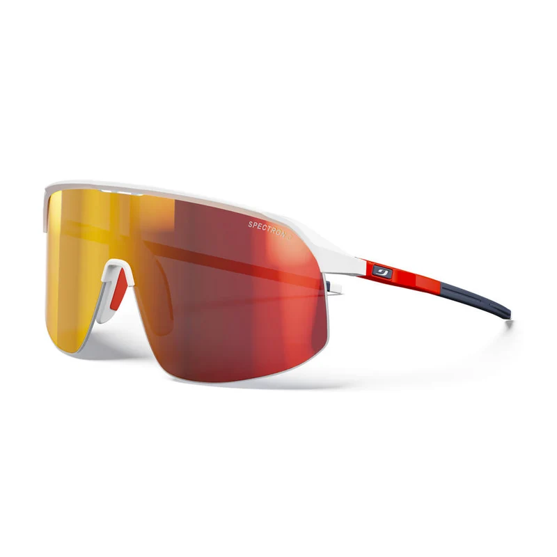 Occhiali Julbo Density - Bianco Spectron3