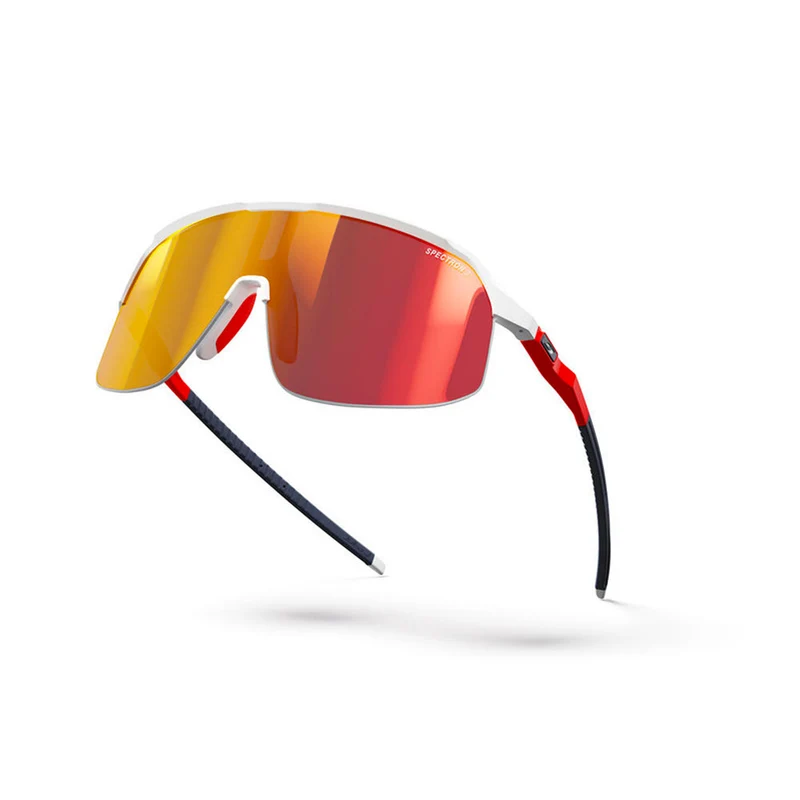 Occhiali Julbo Density - Bianco Spectron3