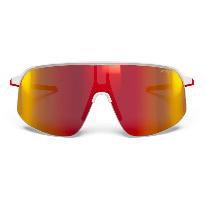 Occhiali Julbo Density - Bianco Spectron3