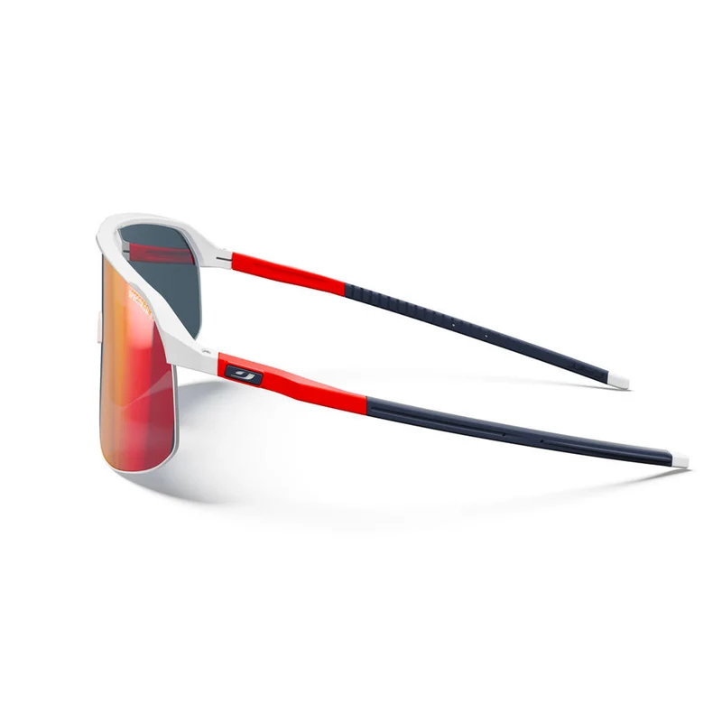 Occhiali Julbo Density - Bianco Spectron3