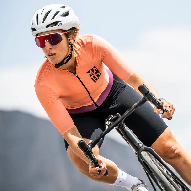 Occhiali Julbo Density - Bianco Spectron3