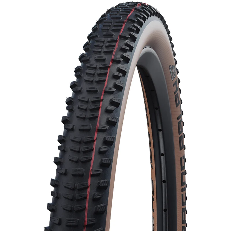 Copertone Schwalbe Racing Ralph Evo TLE Super Race ADDIX SpeedGrip - 29x2.25