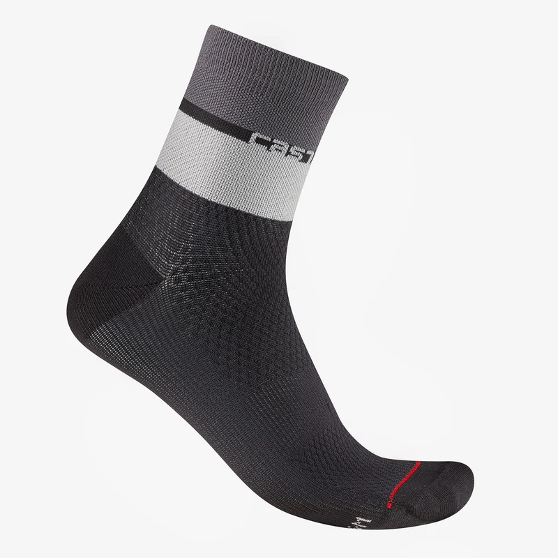 Calze donna Castelli Elegante 12 - Nero