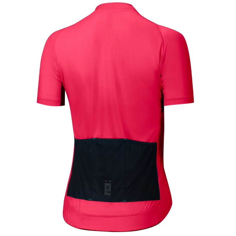 Maglia donna Jëuf Train - Rosa