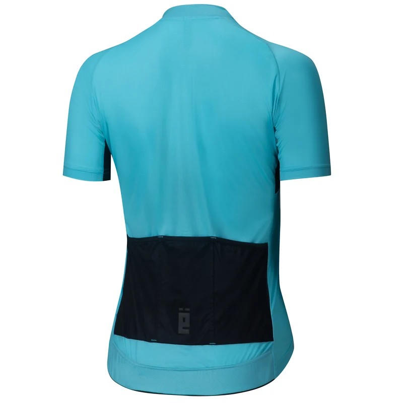 Maglia donna Jëuf Train - Azzurro chiaro