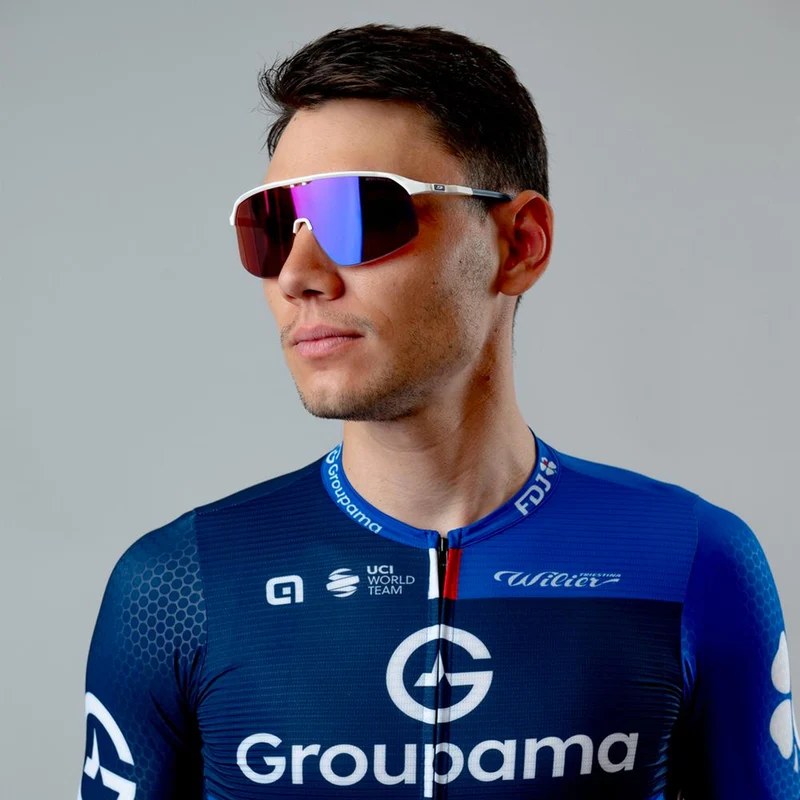 Occhiali Julbo Density - Groupama FDJ