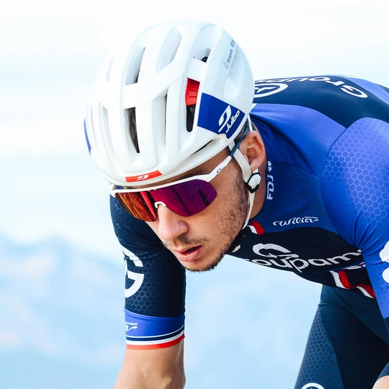 Occhiali Julbo Density - Groupama FDJ