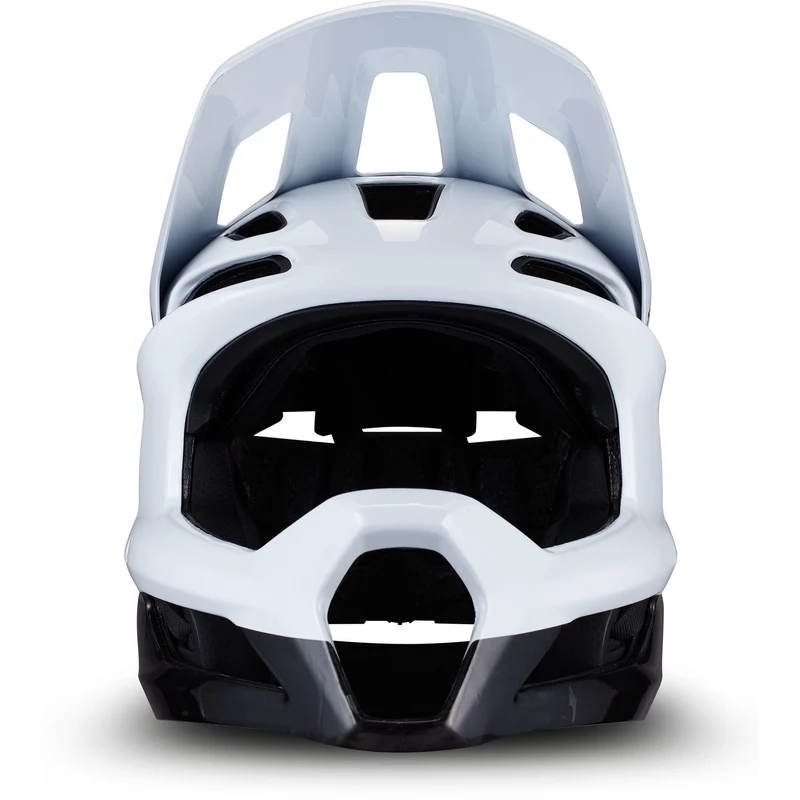 Casco Specialized Gambit - Bianco nero
