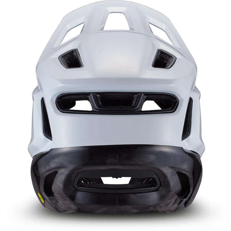 Casco Specialized Gambit - Bianco nero