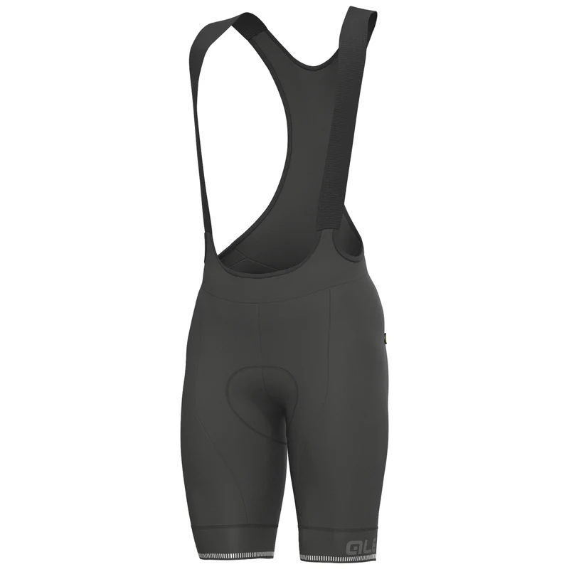 Salopette Ale Pragma Corsa 2.0 - Grigio
