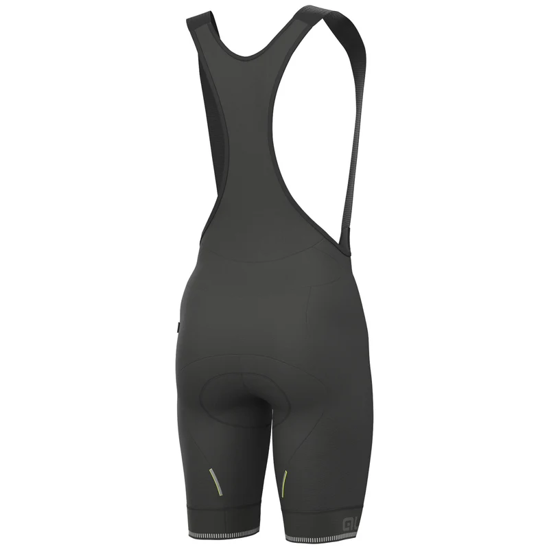 Salopette Ale Pragma Corsa 2.0 - Grigio