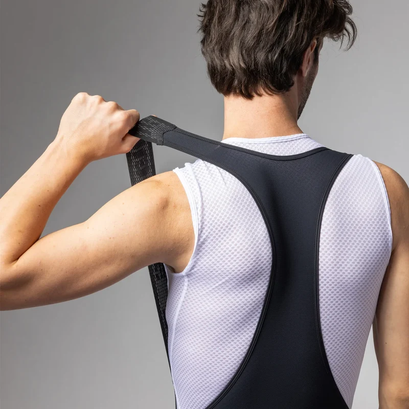 Salopette Ale Pragma Corsa 2.0 - Grigio