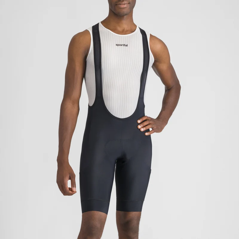 Salopette Sportful Giara 2 - Nero