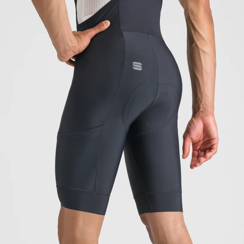 Salopette Sportful Giara 2 - Nero