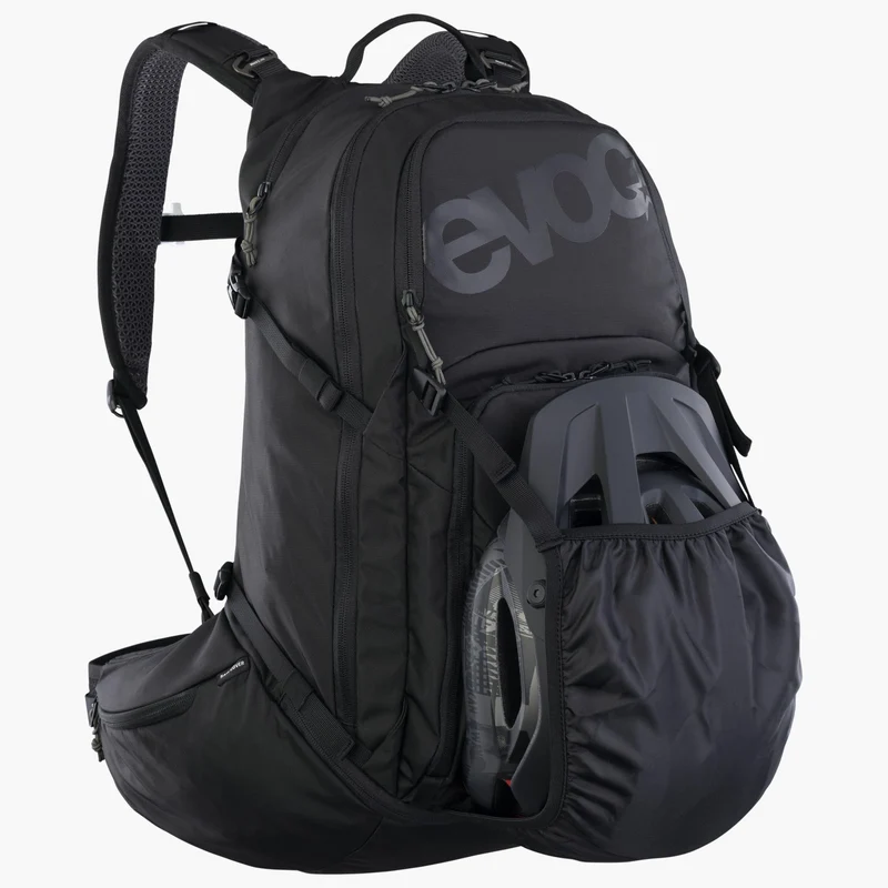 Zaino Evoc Explorer Pro 30 - Nero