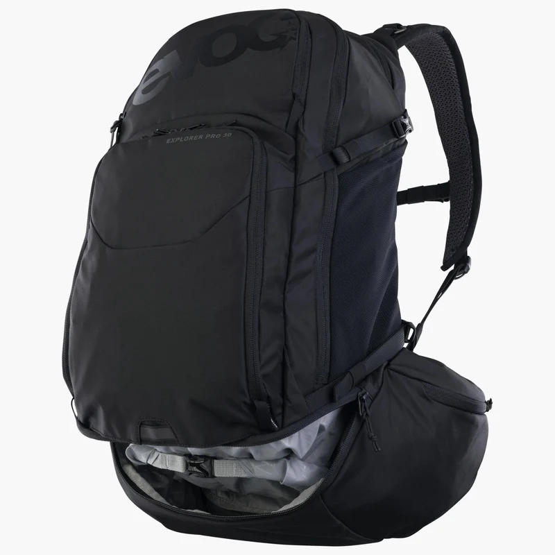 Zaino Evoc Explorer Pro 30 - Nero