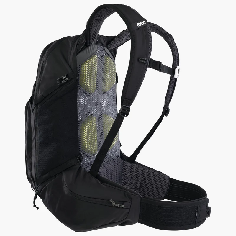 Zaino Evoc Explorer Pro 30 - Nero