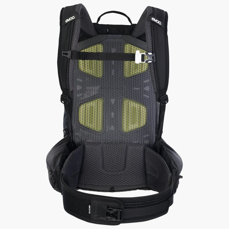 Zaino Evoc Explorer Pro 30 - Nero