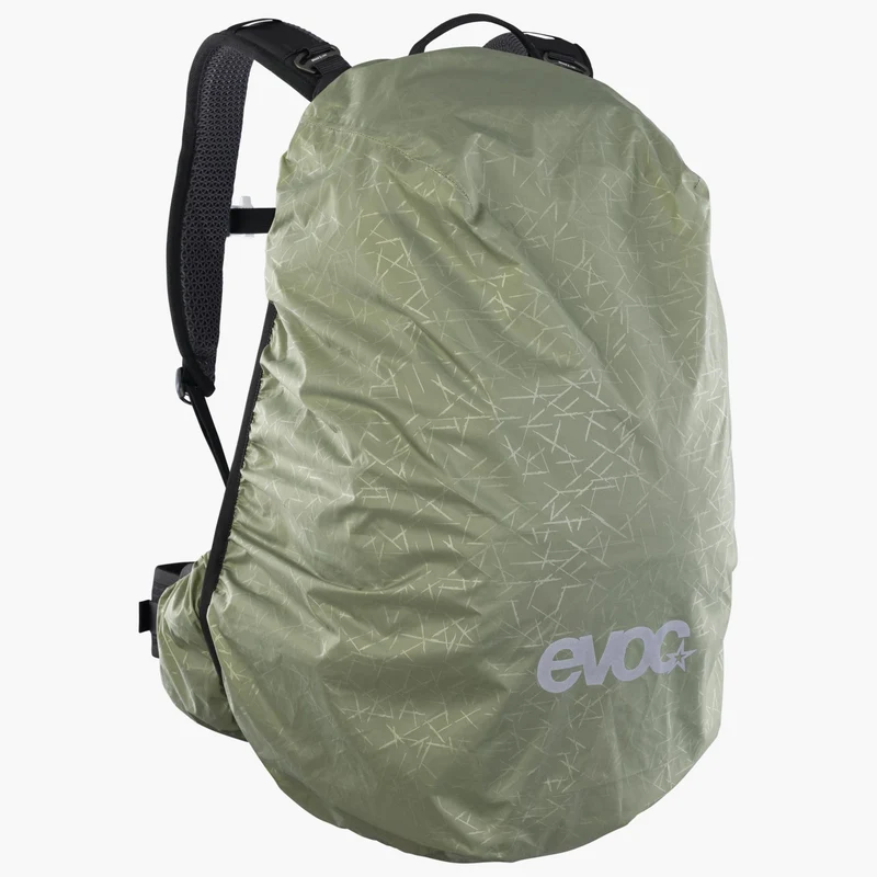 Zaino Evoc Explorer Pro 30 - Nero