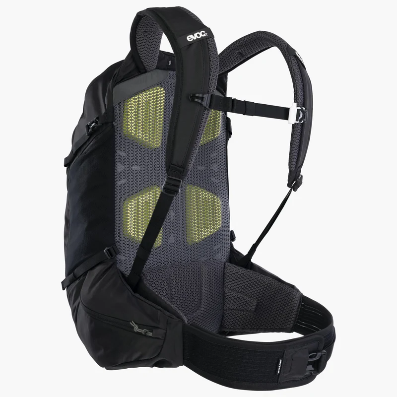 Zaino Evoc Explorer Pro 30 - Nero