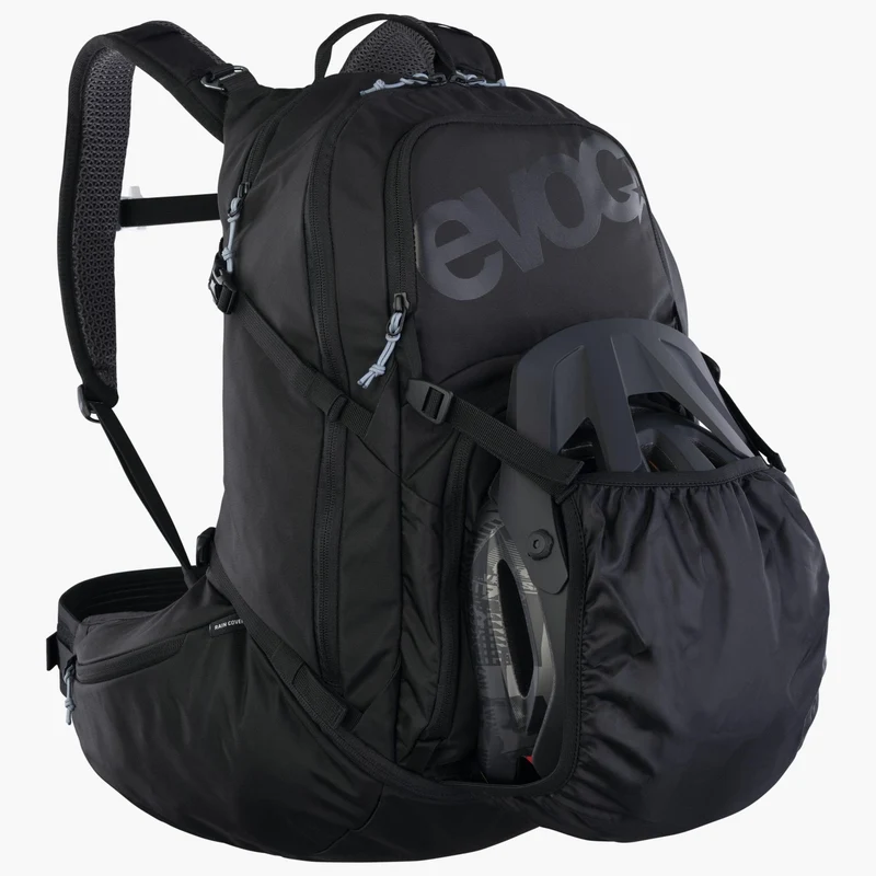 Zaino Evoc Explorer Pro 26 - Nero