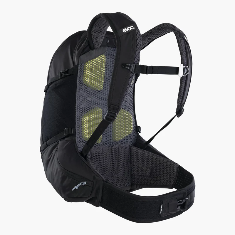 Zaino Evoc Explorer Pro 26 - Nero