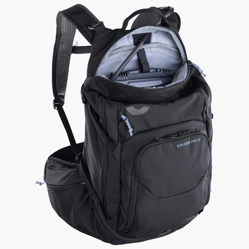 Zaino Evoc Explorer Pro 26 - Nero