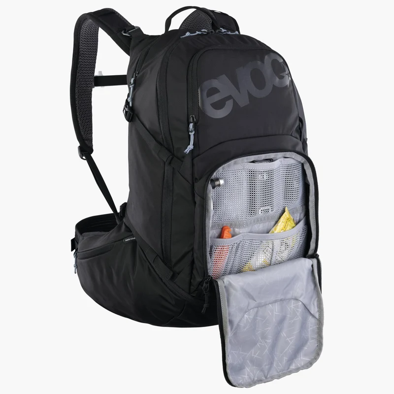 Zaino Evoc Explorer Pro 26 - Nero