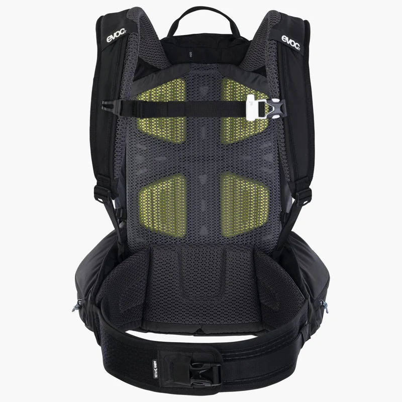 Zaino Evoc Explorer Pro 26 - Nero