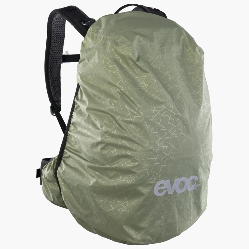 Zaino Evoc Explorer Pro 26 - Nero