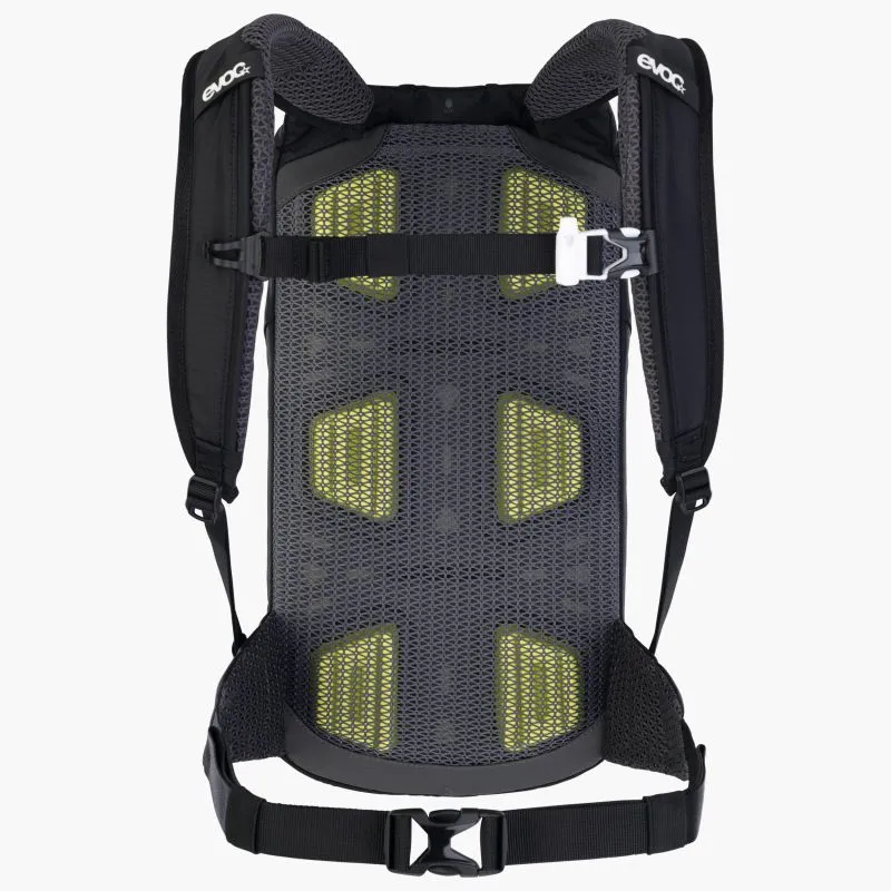 Zaino Evoc Stage 6 + Hydration Bladder 2 - Nero