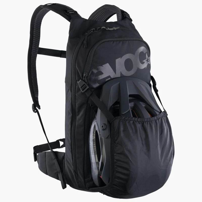 Zaino Evoc Stage 6 + Hydration Bladder 2 - Nero