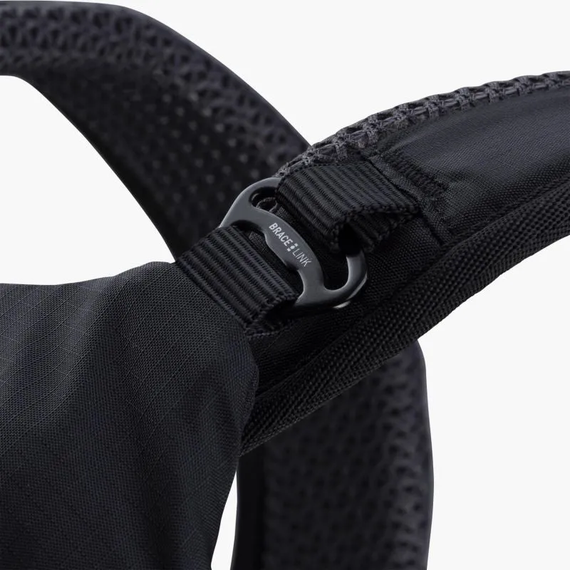 Zaino Evoc Stage 6 + Hydration Bladder 2 - Nero