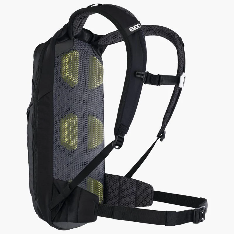 Zaino Evoc Stage 6 + Hydration Bladder 2 - Nero