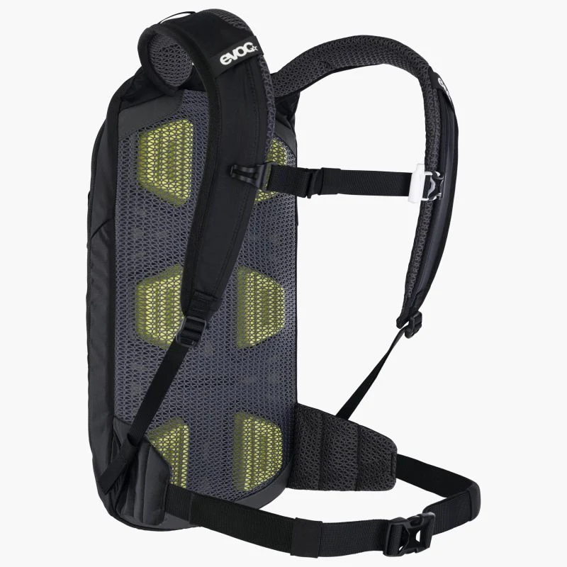 Zaino Evoc Stage 6 + Hydration Bladder 2 - Nero