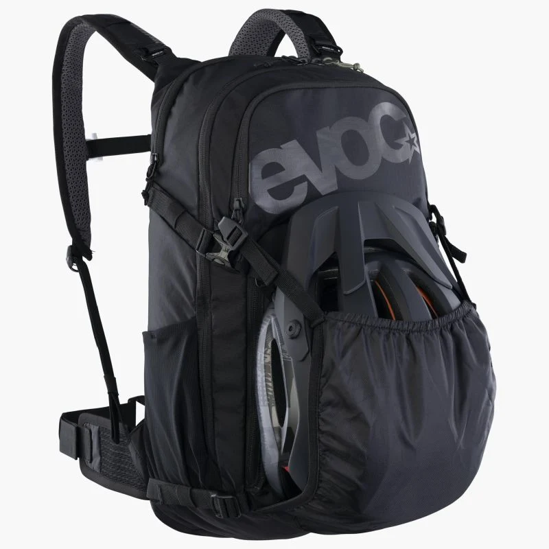 Zaino Evoc Stage 18 - Nero