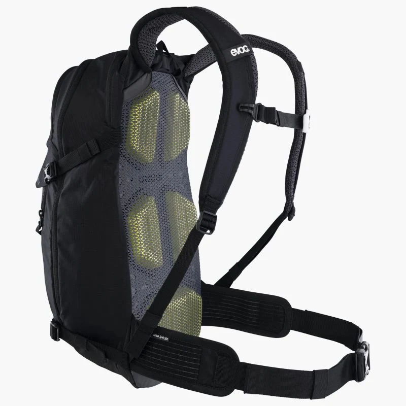 Zaino Evoc Stage 18 - Nero