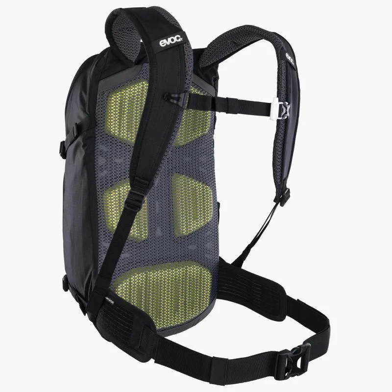 Zaino Evoc Stage 18 - Nero