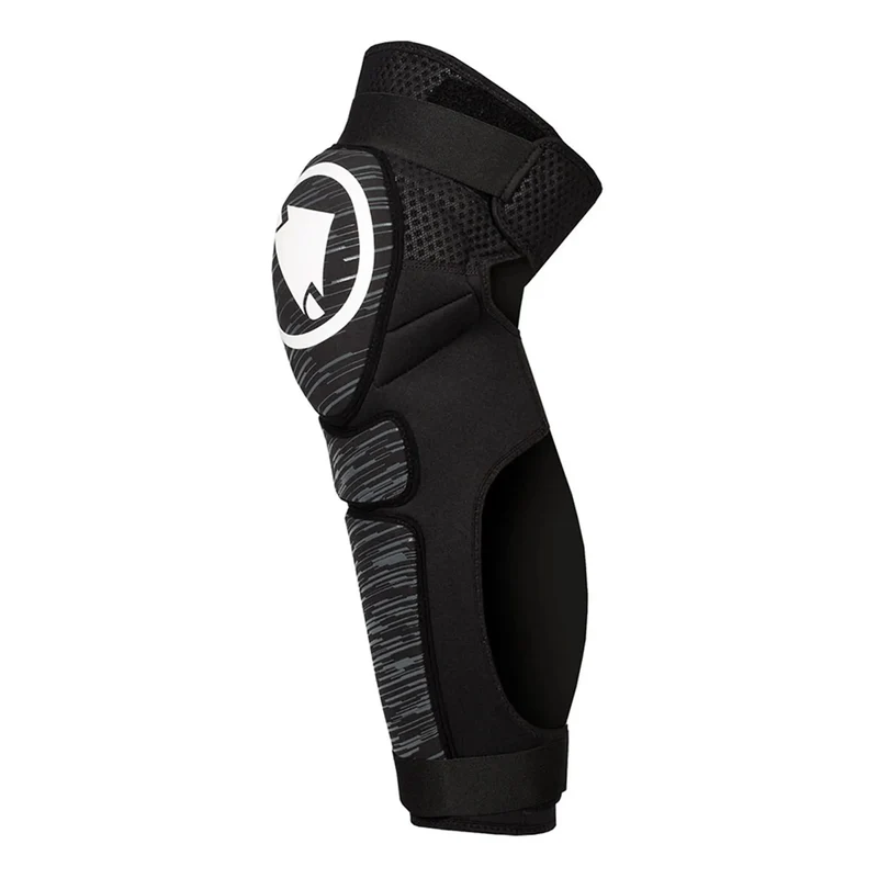 Protezioni ginocchio Endura SingleTrack Shin