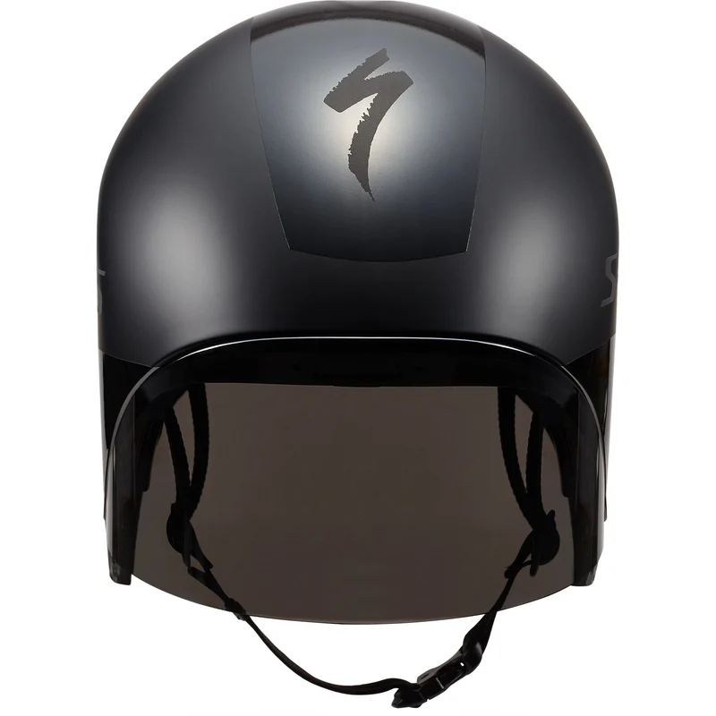 Casco Specialized S-Works TT 5 - Nero