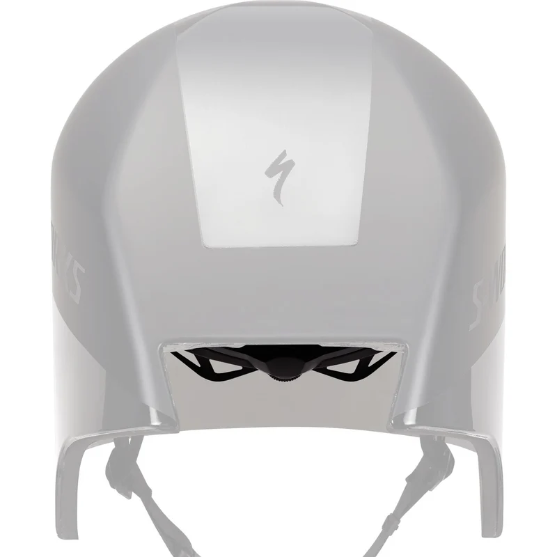 Casco Specialized S-Works TT 5 - Nero